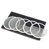 SA-05 Creative Scrim Set For SA-P Projection Lens For PiXAPRO Mini30D And Godox S30, S60, And S60Bi