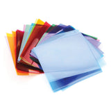 SA-11C Creative Colour Gel Filter Set For Godox S30, S60, S60Bi LED Lights, And MLP, BFP, And BLP Projection Attachments