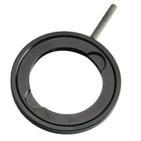 SA-10 Gobo Holder For The SA-P Projection Attachment For Godox S30, S60, And S60Bi