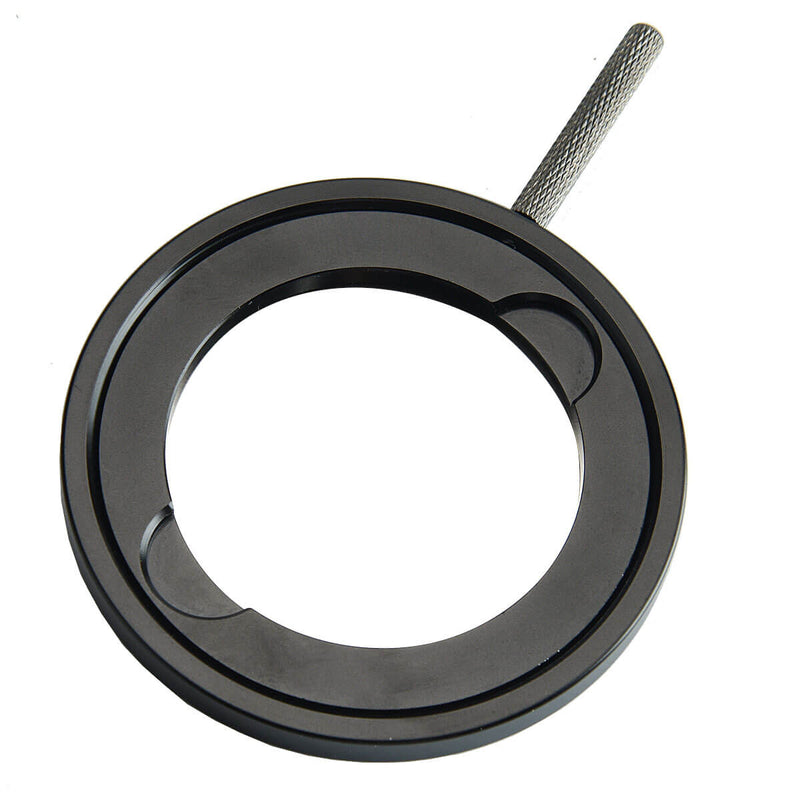 SA-10 Gobo Holder For The SA-P Projection Attachment For Godox S30, S60, And S60Bi