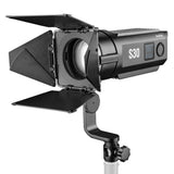 S30 30W Daylight-Balanced LED Focus Light By Godox