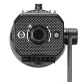 S30 30W Daylight-Balanced LED Focus Light By Godox 
Rear View