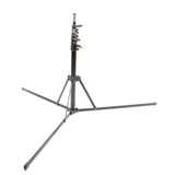 Portable Lightweight Foldable Nanopole Light Stand (190cm)