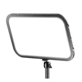ES45 E-Sports and Live Streaming Bi-Colour Slim Light Panel with Mounting Rod & APP