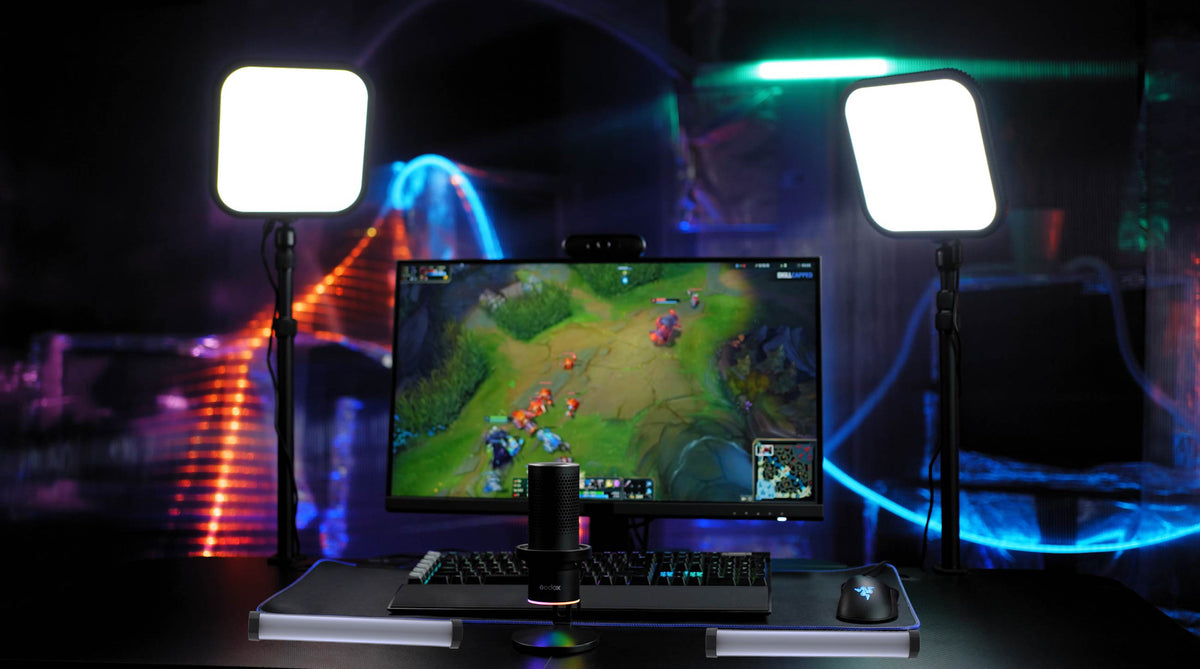 Create your perfect setup today