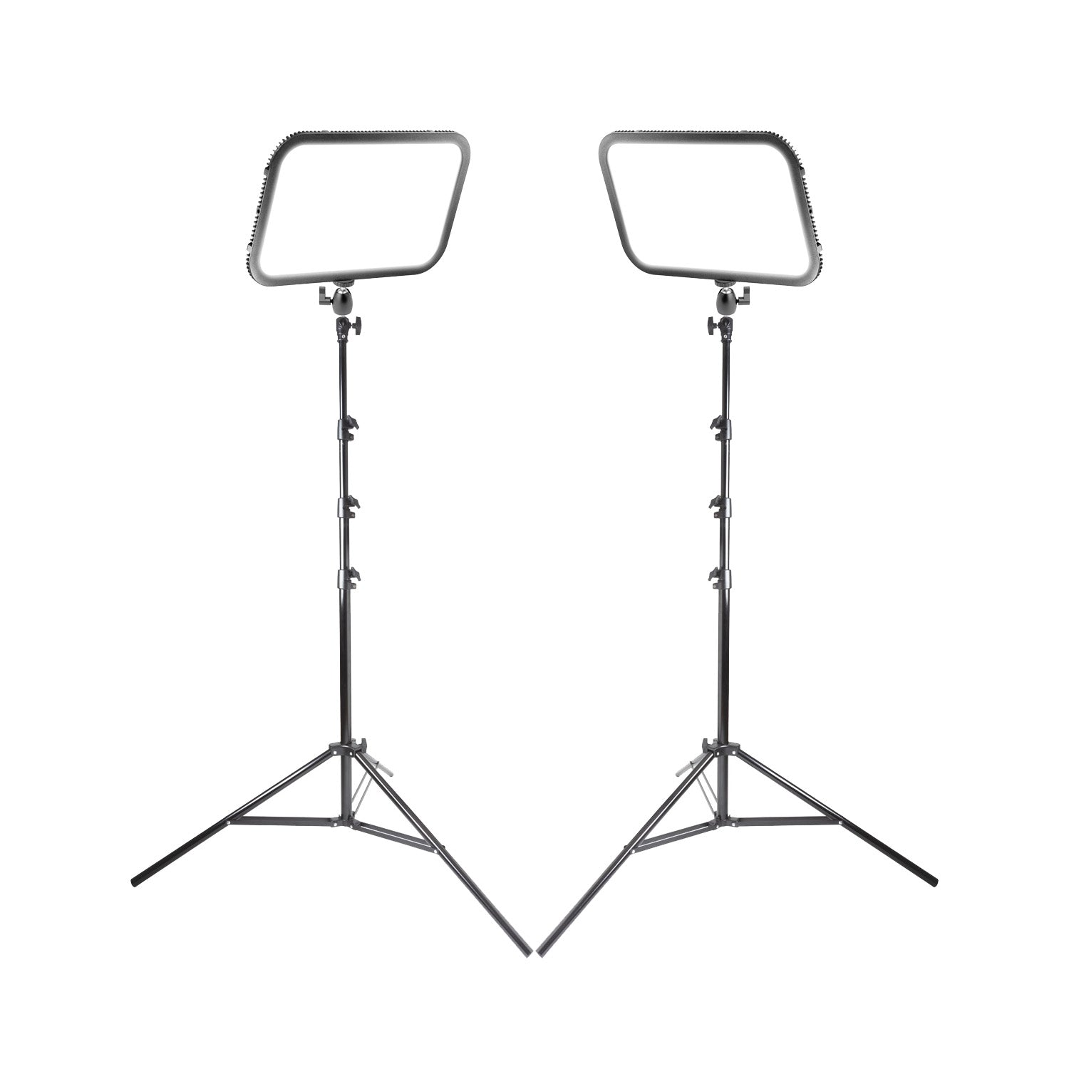 Godox ES45 LED Light Panel Twin Kit