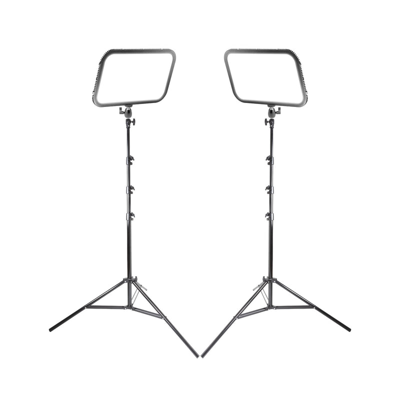 Godox ES45 LED Light Panel Twin Kit