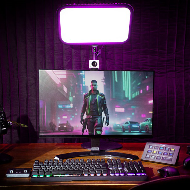 Godox ES45 Live-Stream Gaming Kit