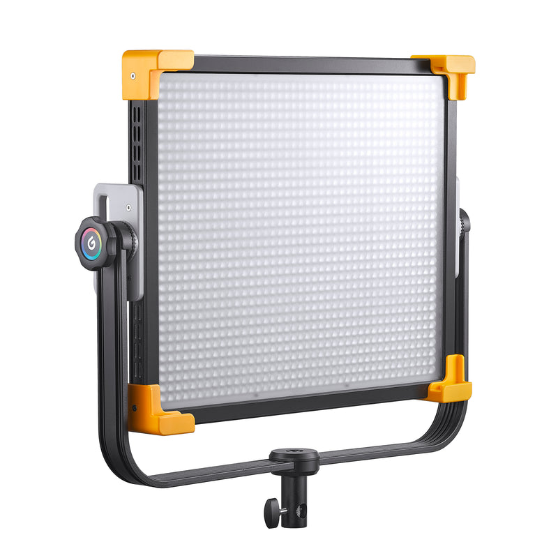 LD150RS 150W 2500-8500K RGB Panel DMX Control