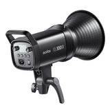 Godox SL100D Twin Softbox LED Lighting Kit