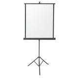 PiXAPRO
78x132cm White Retractable Photo ID Background Screen with built-in stand