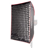 Godox SL100BI Bi-Colour Continuous Light LED Lighting Kit for YouTube, Podcasts & Interviews