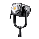 Godox KNOWLED M200Bi COB LED Cine Light Without Standard Reflector