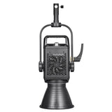 Godox KNOWLED M200Bi Cine Light (Top View)