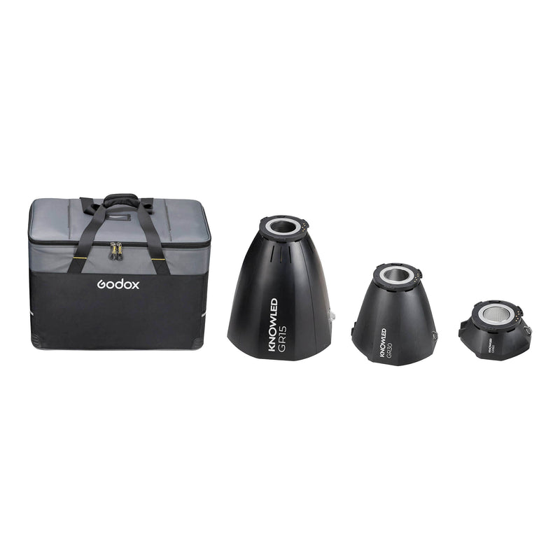 Godox KNOWLED Reflector Kit for MG1200Bi