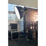 Godox KNOWLED MG1200Bi Bi-Colour LED Broadcast Lighting