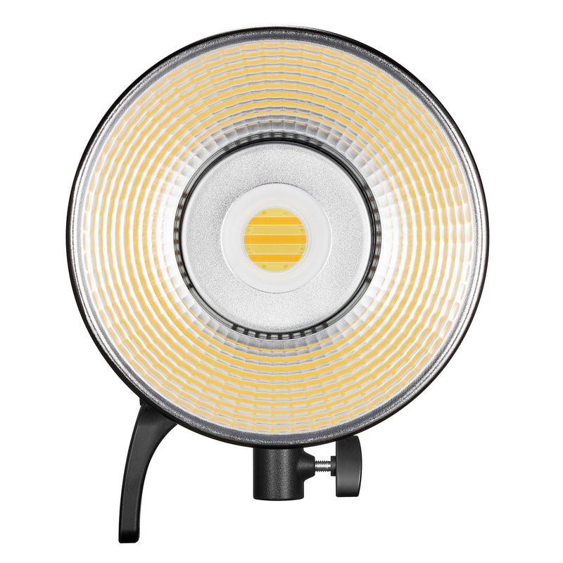 Litemons LA150Bi Bi-Colour 190W Ultra-Compact & Powerful COB LED Light