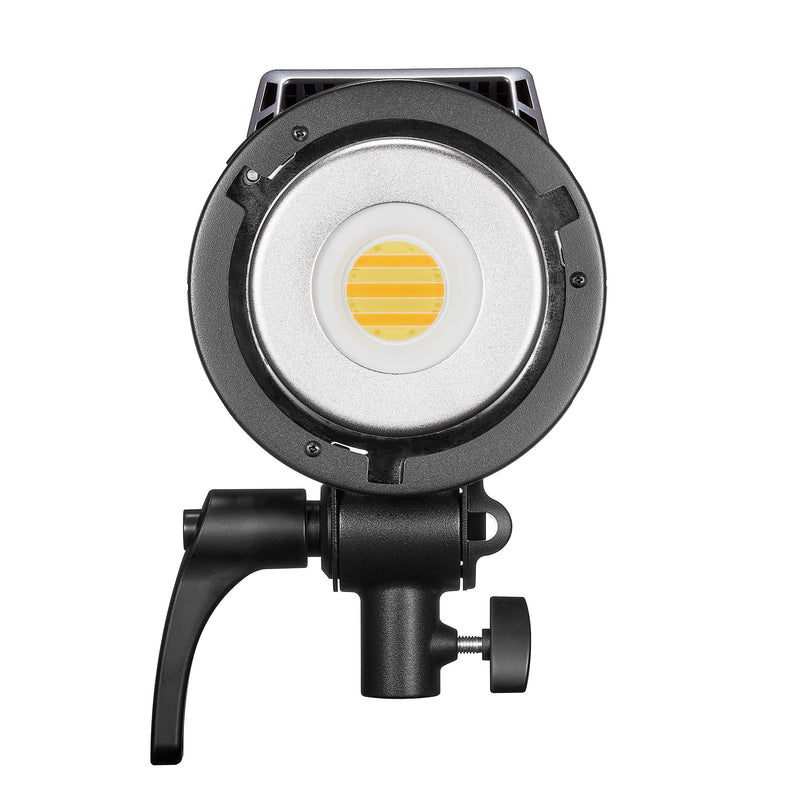 LA150Bi Bi-Colour Light By EssentialPhoto & Video 