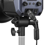 LA150Bi COB Light By EssentialPhoto & Video