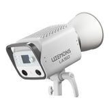 GODOX LITEMONS LA150R Full-Colour RGB COB LED Studio Light Back View