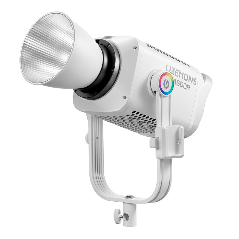 GODOX LITEMONS LA600R RGB COB LED Video Light