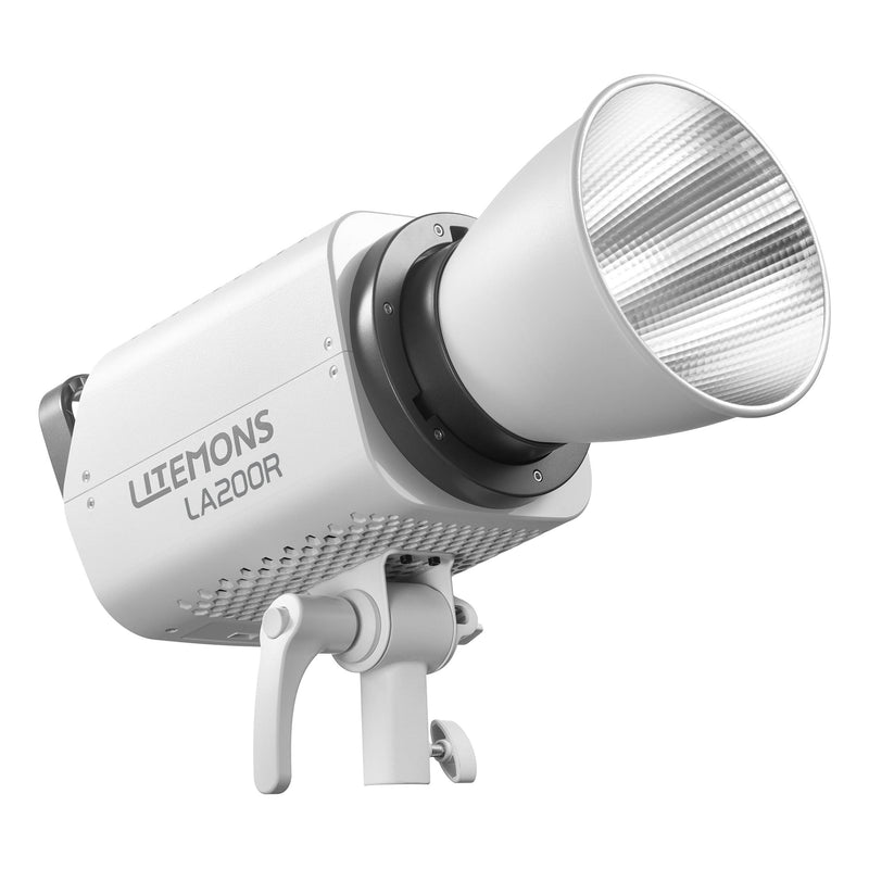 Godox LA200R K1 Continuous LED Video Light 
