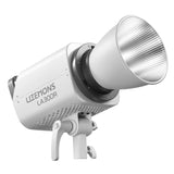 Godox LITEMONS LA300R Full-Colour RGB COB LED Studio Light Front View Angled Right