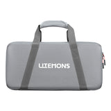 GODOX SC26 Semi-Rigid Moulded Carry Case for Godox Litemons LA150R, LA200R, LA300R and LA300Bi
