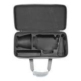 GODOX SC26 Semi-Rigid Moulded Carry Case for Godox Litemons LA150R, LA200R, LA300R and LA300Bi Moulded Interior