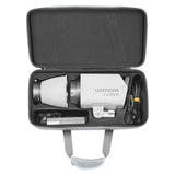 GODOX SC26 Semi-Rigid Moulded Carry Case for Godox Litemons LA150R, LA200R, LA300R and LA300Bi Moulded Interior with LA300R