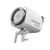 LA300R Pro LED Video Lighting Kit  RGB Light Setup for Streamers, Podcasters & YouTubers