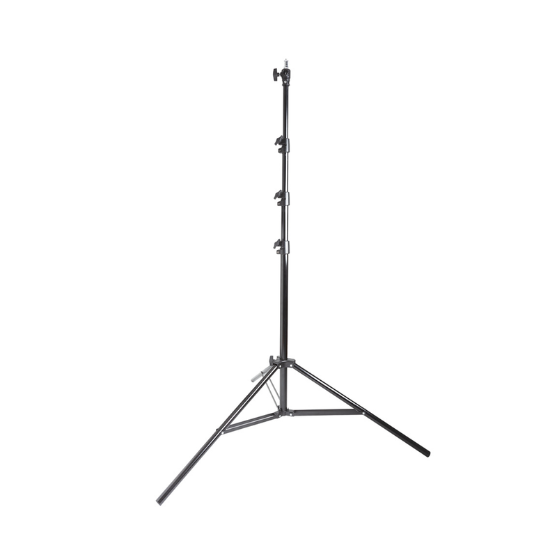 LA300R Pro LED Video Lighting Kit  RGB Light Setup for Streamers, Podcasters & YouTubers