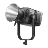 GODOX LITEMONS LE600Bi Variable Colour Temperature Bi-Colour COB LED Studio Light (BLACK)