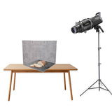 Godox LA150Bi Optical Snoot Product/Food Photography Kit