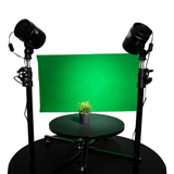 Tabletop 360° Product Photography Turntable Kit