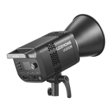 Godox
LITEMONS LE200R RGB COB LED Studio Light Rear View Screen