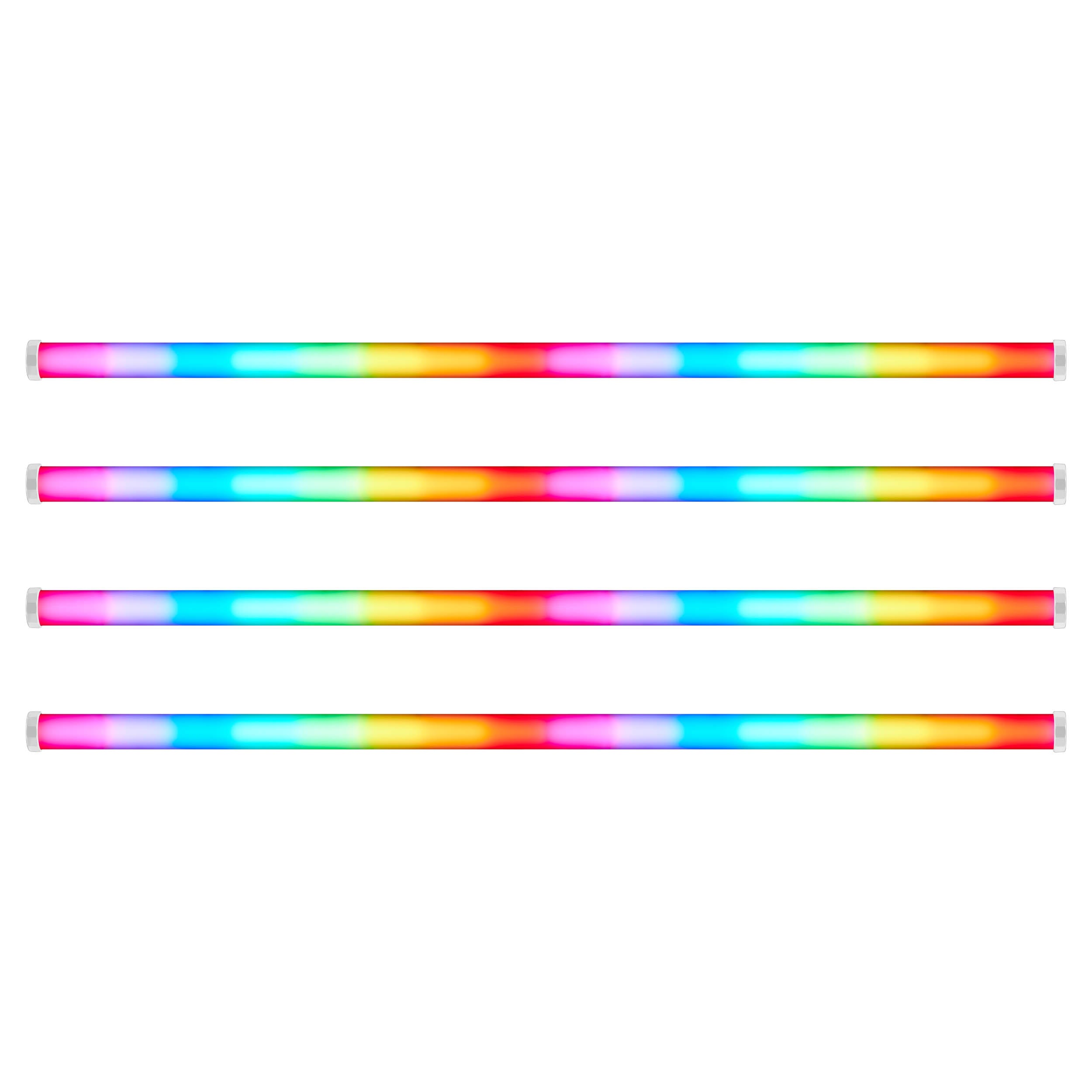 Godox Knowled TP4R-K4 Four-light kit