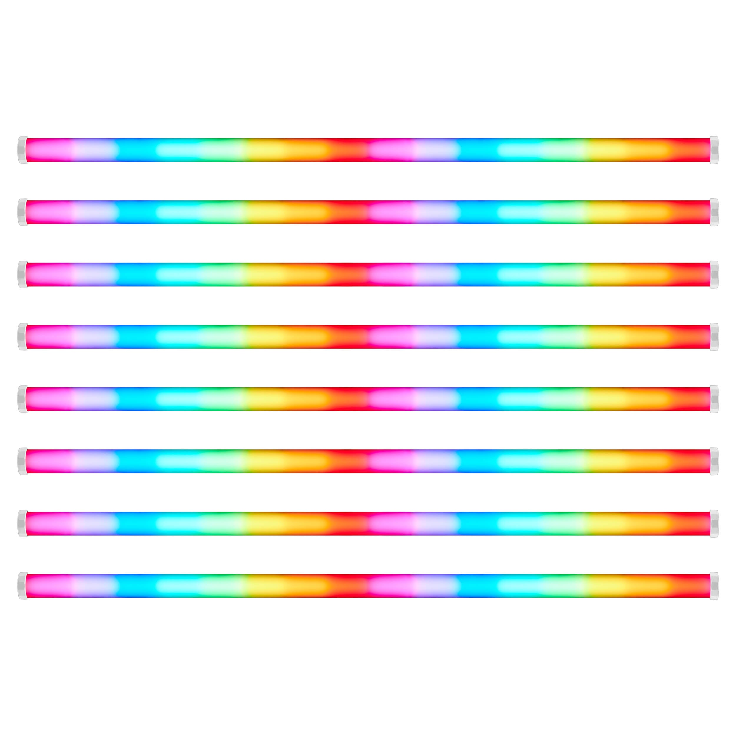 Godox KNOWLED TP4R-K8 Pixel RGB LED Tube  Lighting 