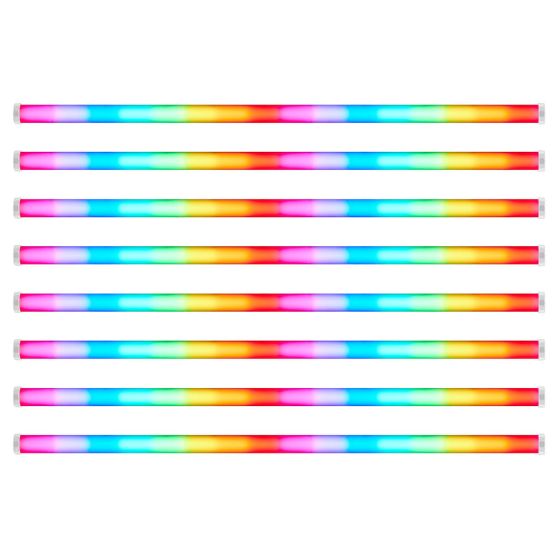 Godox KNOWLED TP4R-K8 Pixel RGB LED Tube  Lighting 