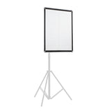 Godox Knowled F200Bi Foldable LED Bi-Colour Panel Light 