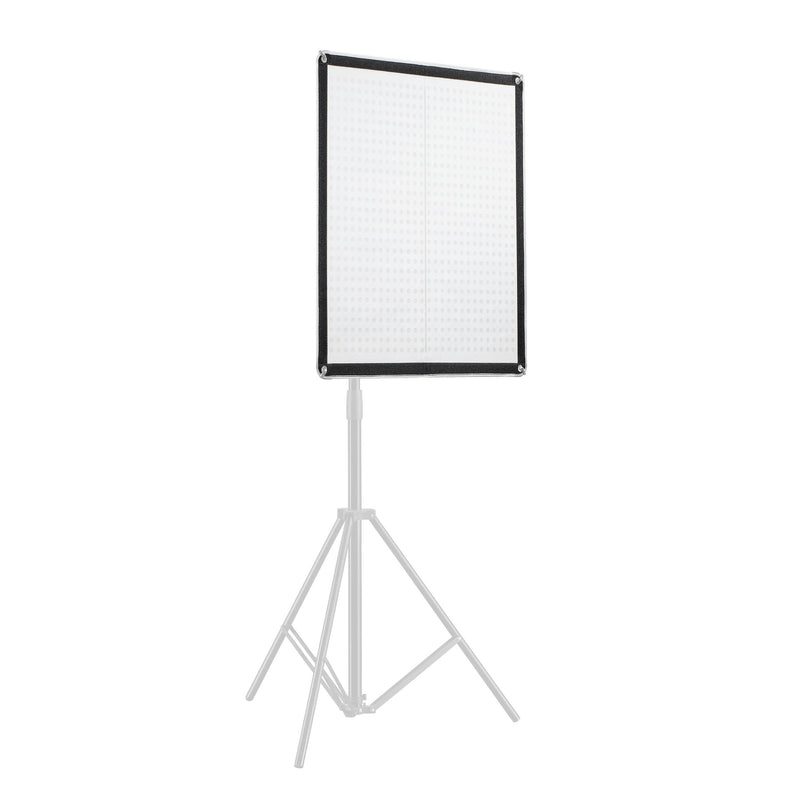 Godox Knowled F200Bi Foldable LED Bi-Colour Panel Light 