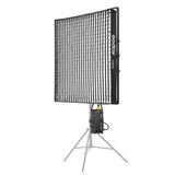 Godox KNOWLED F600Bi 4'x4' IP65 Flexible Cine LED Mat Panel