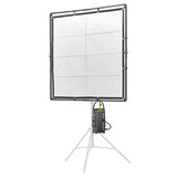 Godox KNOWLED F600Bi 4'x4' IP65 Flexible Cine LED Mat Panel No Grid