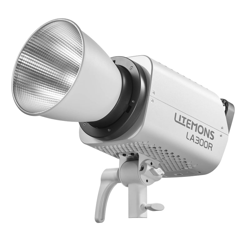 Godox
LITEMONS LA300R Full-Colour RGB COB LED Studio Light