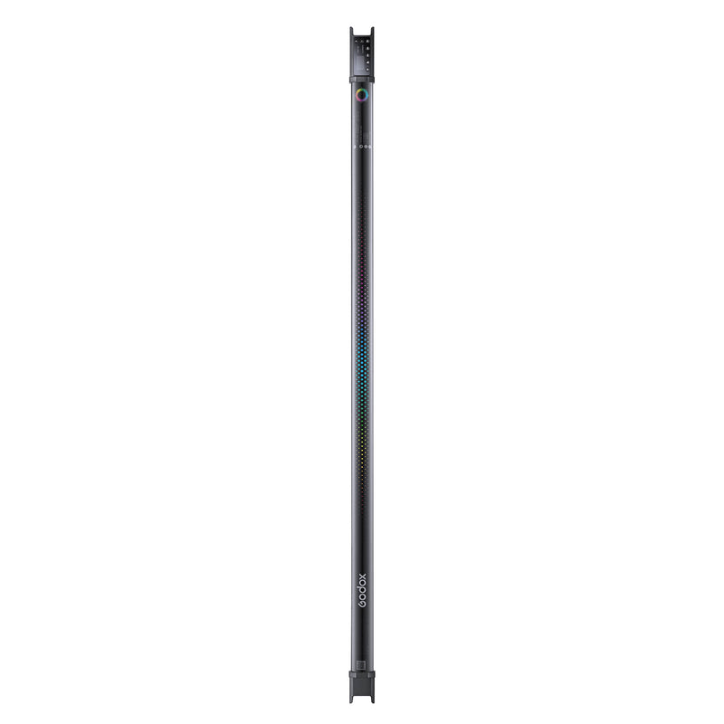 Godox
TL120 2700- 6500K Multifunctional RGB LED Tube Light Rear View