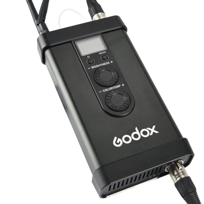 Godox FL150S Twin Flexible LED Lighting Kit
