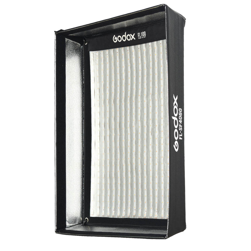 Godox FL100 Twin Flexible LED Lighting Kit (SPECIAL ORDER)
