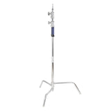 PiXAPRO
Professional C-Stand Spring Loaded Detachable Turtle Base