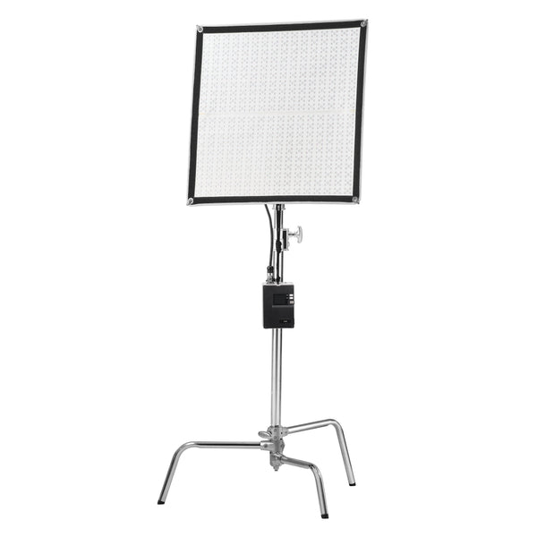 GODOX
FL200R 2'x2' Flexible RGB LED Light Mat Panel
