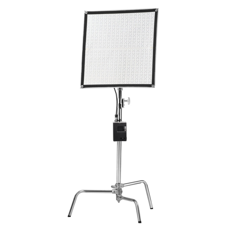 GODOX
FL200R 2'x2' Flexible RGB LED Light Mat Panel